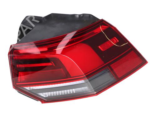 Fanale posteriore destro VW GOLF VIII (CD1, DA1) 1.5 eTSI (150 hp) 32237390