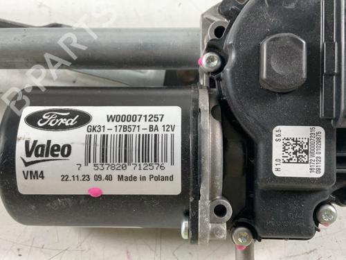 Front wiper motor FORD TRANSIT V363 Platform/Chassis (FED, FFD) 2.0 EcoBlue | BP38308658M29 - Image 5