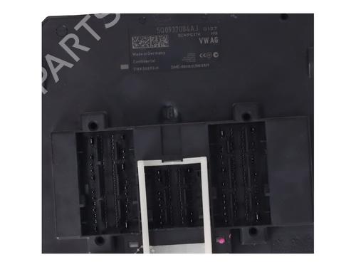 Elektronisk modul AUDI A3 Limousine (8VS, 8VM) S3 quattro | BP28083498M83 