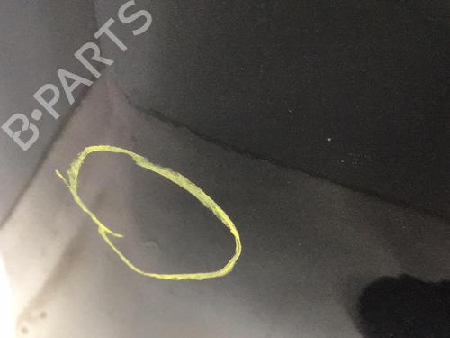 Front bumper OPEL ASTRA K (B16) 1.2 Turbo (68) | BP32439337C7 