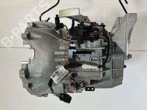 Gearbox FORD TRANSIT V363 Platform/Chassis (FED, FFD) 2.0 EcoBlue | BP39080819M3 - Image 2