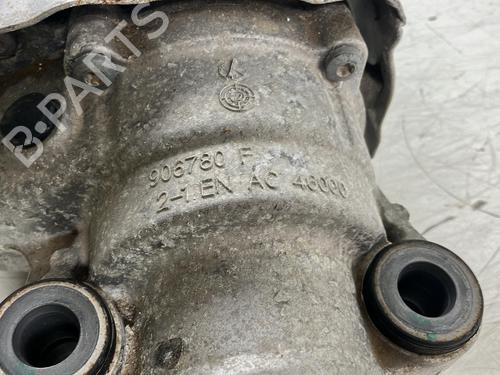 Steering rack FORD TRANSIT V363 Platform/Chassis (FED, FFD) 2.0 EcoBlue | BP40224206M22 - Image 4
