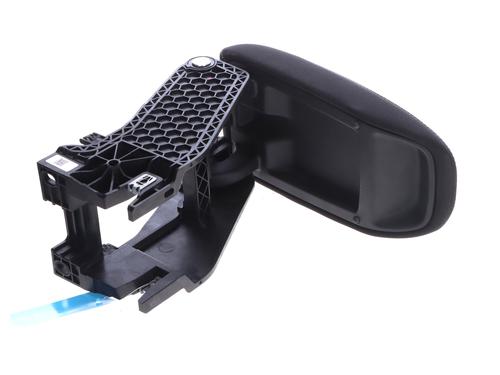 Armrest / Center console SKODA FABIA IV (PJ3) 1.0 TSI | BP39949552I20 - Image 2
