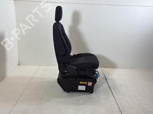 Sæde højre fortil FORD TRANSIT V363 Platform/Chassis (FED, FFD) 2.0 EcoBlue | BP39615893C16 - Image 4