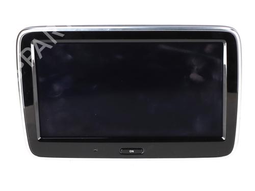 Ander Ander MERCEDES-BENZ S-CLASS (W222, V222, X222) S 350 BlueTEC / d 4-matic (222.033, 222.133) (258 hp) 34197411 34197411