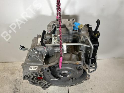 Gearbox FORD TRANSIT V363 Platform/Chassis (FED, FFD) 2.0 EcoBlue | BP34442202M3  - Image 5
