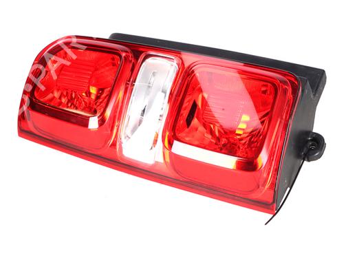 Used Left taillight Left taillight OPEL VIVARO C Van (K0) VIVARO-E HYDROGEN (136 hp) 39926192 39926192