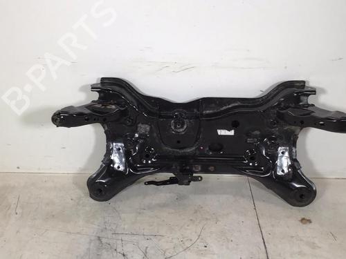 Subframe FORD TRANSIT V363 Platform/Chassis (FED, FFD) 2.0 EcoBlue | BP29607299M9 