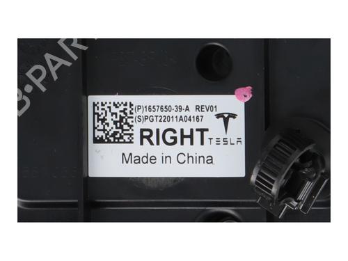 Electronic module TESLA MODEL Y (5YJY) Long Range All-wheel Drive | BP39917943M83 - Image 6