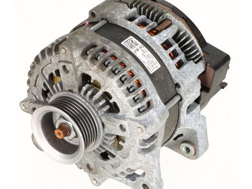 Used Alternator VW TOUAREG (CR7, RC8) 3.0 TDI 4motion (231 hp) 29499473