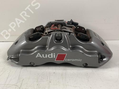 Right front brake caliper AUDI R8 Spyder (4S9, 4SR) 5.2 FSI quattro | BP34211947M104  - Image 12