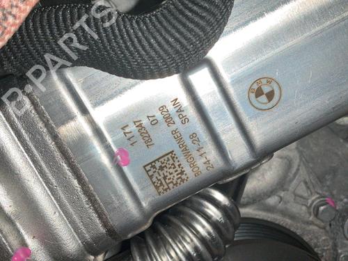 Engine BMW 3 Touring (F31) 318 d | BP37080998M1 - Image 11