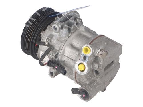 AC compressor OPEL ASTRA K (B16) 1.0 Turbo (68) | BP23440704M34 