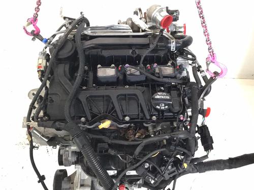 Engine OPEL ASTRA K (B16) 1.0 Turbo (68) | BP32364942M1 