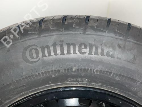 Rim FORD TRANSIT V363 Platform/Chassis (FED, FFD) 2.0 EcoBlue | BP36909019C45  - Image 6