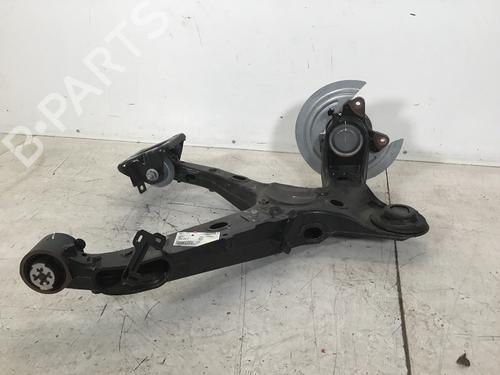 Used Right front steering knuckle Right front steering knuckle OPEL VIVARO C Van (K0) VIVARO-E HYDROGEN (136 hp) 39919975 39919975
