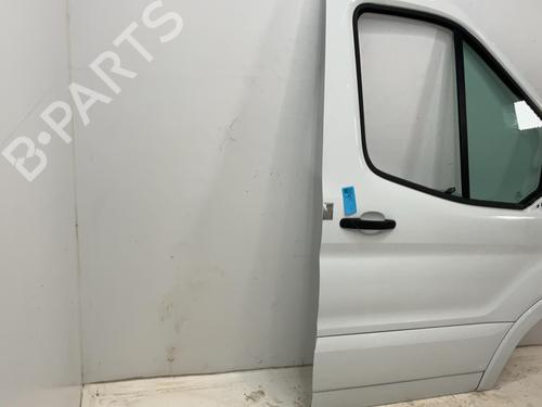 Right front door FORD TRANSIT V363 Platform/Chassis (FED, FFD) 2.0 EcoBlue | BP32703044C3 - Image 2