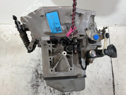 Gearbox PEUGEOT 2008 I (CU_) 1.2 VTi | BP37587824M3  - Image 6