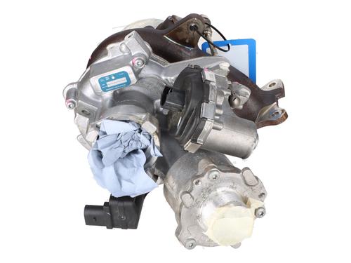 Turbocharger/Supercharger VW TIGUAN (AD1, AX1) 2.0 TSI 4motion | BP30183144M71 