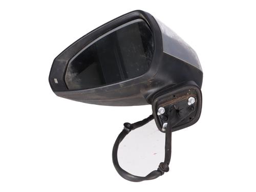 Used Left mirror AUDI A3 Limousine (8VS, 8VM) S3 quattro (286 hp) 28104740