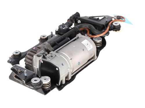 Used Suspension compressor Suspension compressor AUDI A8 D4 (4H2, 4H8, 4HC, 4HL) 3.0 TDI quattro (258 hp) 35719212 35719212