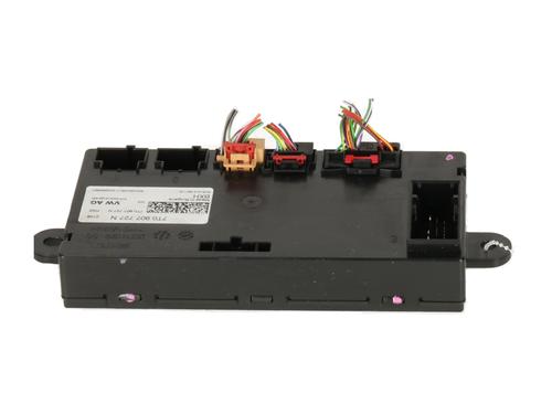 Used Electronic module Electronic module VW MULTIVAN T7 (STM, STN) 1.4 eHybrid (218 hp) 36242527 36242527