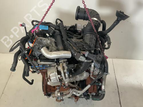 Motor FORD TRANSIT V363 Platform/Chassis (FED, FFD) 2.0 EcoBlue | BP36388993M1 - Image 7