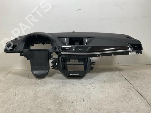 Used Dashboard BMW X1 (E84) sDrive 18 d (143 hp) 19673677