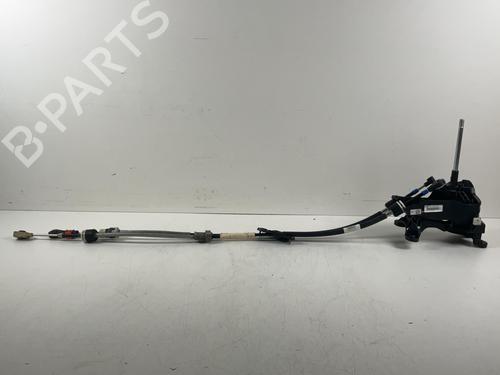Gear lever FORD PUMA (J2K, CF7) 1.0 EcoBoost mHEV | BP39921337M90 - Image 5