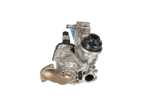 Egr VW TOUAREG (CR7, RC8) 3.0 TDI 4motion | BP29430441M69 