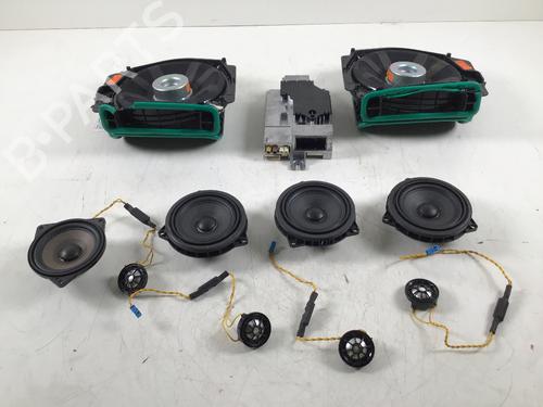 electronic-module-bmw-3-touring-g21-g81-2019-39921697 main image