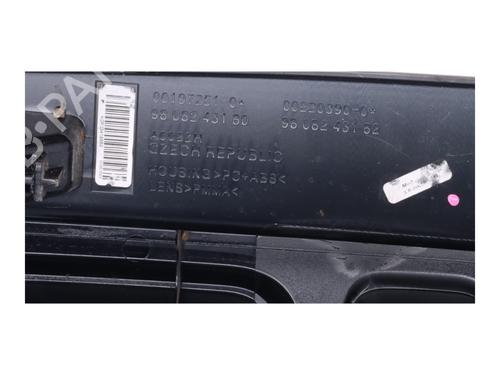Left taillight OPEL VIVARO C Van (K0) VIVARO-E HYDROGEN | BP39919829C34 - Image 5