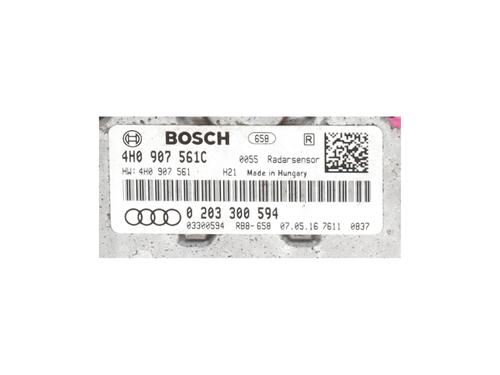 Electronic module AUDI A8 D4 (4H2, 4H8, 4HC, 4HL) 3.0 TDI quattro | BP36111434M83 - Image 3