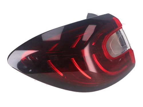 Left taillight RENAULT CAPTUR I (J5_, H5_) 1.3 TCe 150 (J5NK, J5JS) | BP21812985C34 
