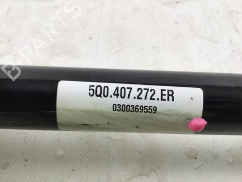 Right front driveshaft VW GOLF VIII (CD1, DA1) 2.0 TSI R 4motion | BP39918293M39 - Image 5