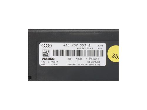 Electronic module AUDI A8 D4 (4H2, 4H8, 4HC, 4HL) 3.0 TDI quattro | BP36408948M83 - Image 3