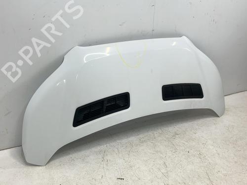 Motorhjelm FORD TRANSIT V363 Platform/Chassis (FED, FFD) 2.0 EcoBlue | BP36357048C1 - Image 3