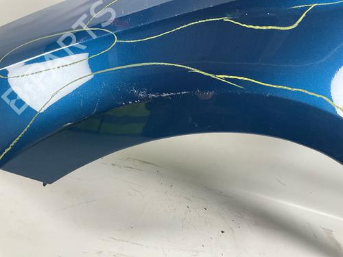 Left front fenders SEAT LEON Sportstourer (KL8, KLD) 2.0 TDI | BP17737768C41 