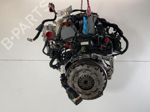 Used Engine Engine 38017415 38017415
