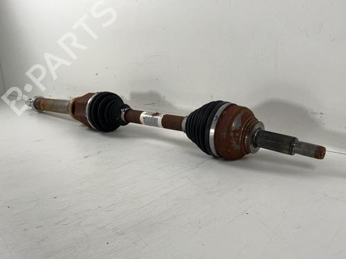 Right front driveshaft FORD TRANSIT V363 Platform/Chassis (FED, FFD) 2.0 EcoBlue | BP33976348M39 - Image 2