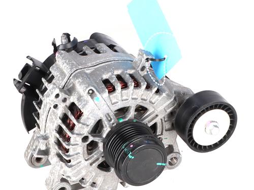 Used Alternator Alternator 38987105 38987105