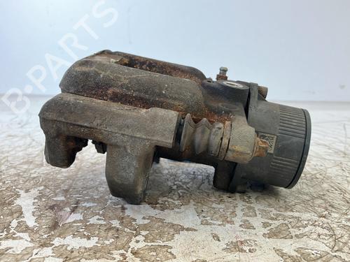 Used Left rear brake caliper Left rear brake caliper 38048769 38048769