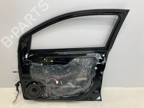 Right front door MITSUBISHI MIRAGE / SPACE STAR VI Hatchback (A0_A) 1.2 | BP25587570C3 