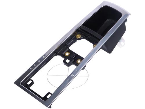 Automatic gearbox selector PORSCHE MACAN (95B) 3.0 S Diesel | BP10703739M91 