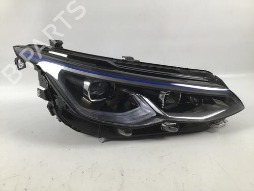 Højre forlygte VW GOLF VIII (CD1, DA1) 2.0 TSI R 4motion | BP33301926C29 - Image 2