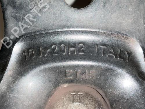 Fælk PORSCHE 718 BOXSTER (982) 2.0 T (982320, 982321, 982350, 982351) | BP36804482C45 - Image 7