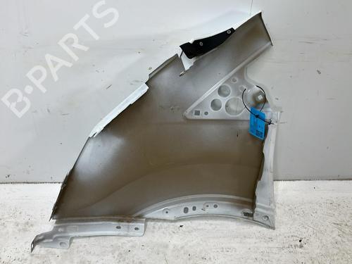 Forskærm Højre FORD TRANSIT V363 Platform/Chassis (FED, FFD) 2.0 EcoBlue | BP34214223C42 - Image 6