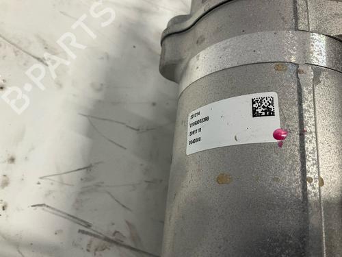 Steering rack FORD TRANSIT V363 Platform/Chassis (FED, FFD) 2.0 EcoBlue | BP19397487M22 