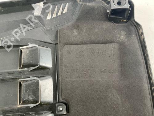 Upper protection VW POLO VI (AW1, BZ1, AE1) 2.0 GTI | BP17366748M93