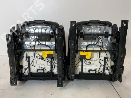 Seats set BMW X1 (U11) xDrive 25 e Plug-in-Hybrid | BP39924689C78 - Image 6